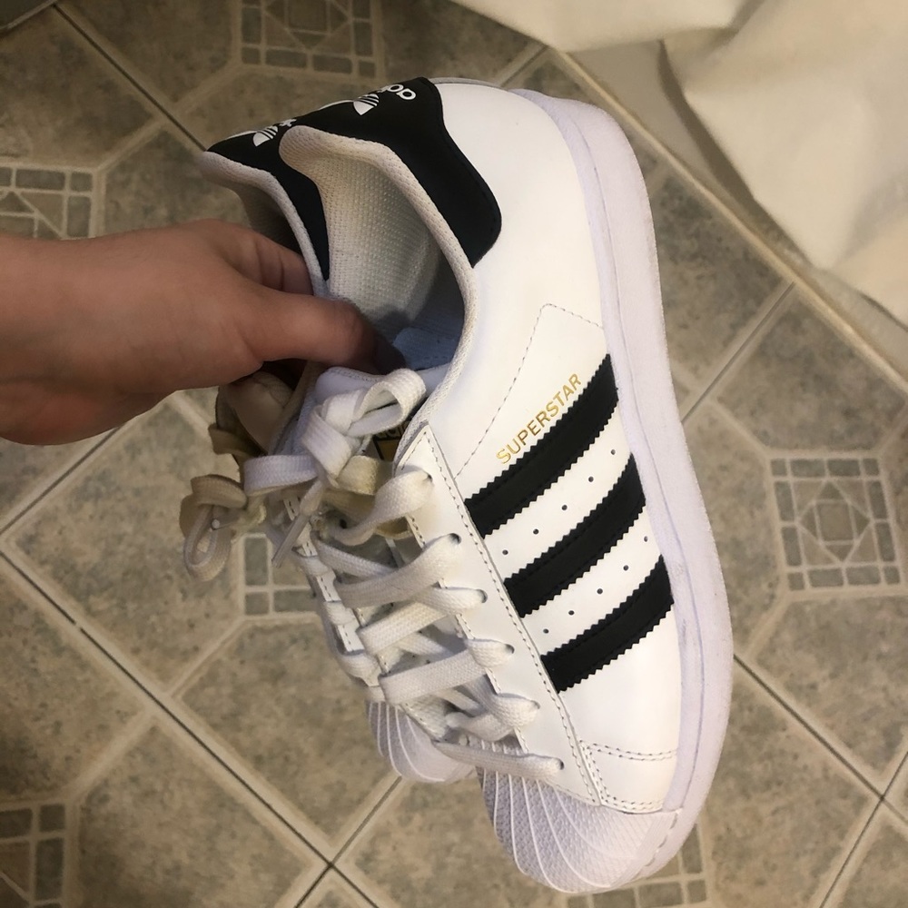 COPY - COPY - Adidas Superstar Shoes